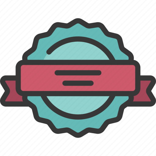 Certified, badge, assurance, management, award, ribbon icon - Download on Iconfinder