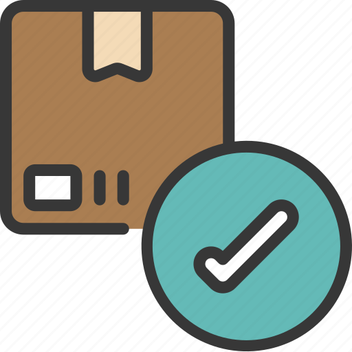 Good, product, assurance, box, parcel, package icon - Download on Iconfinder
