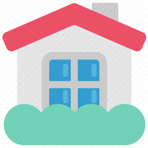 Country house, home, house, pandemic, quarantine, stayhome icon - Download on Iconfinder