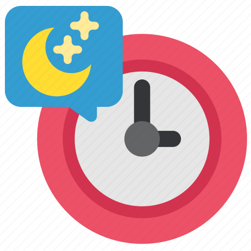 Clock, daily regime, quarantine, regime, schedule, stayhome, time icon - Download on Iconfinder