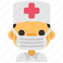 doctor, face mask, healthcare, pandemic, physician, quarantine, stayhome