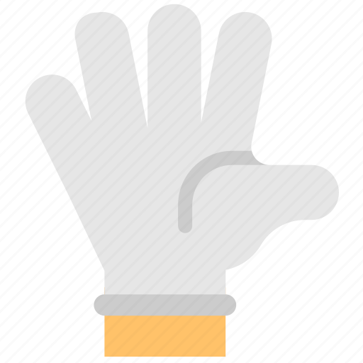 Glove, pandemic, protection, quarantine, safety, stayhome, virus icon - Download on Iconfinder