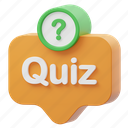 dialogue, question, quiz, faq, communication, chat, discussion, exam, message