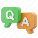 question, answer, chat, chatting, sign, message, ask, communication, question mark