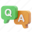 question, answer, chat, chatting, sign, message, ask, communication, question mark 