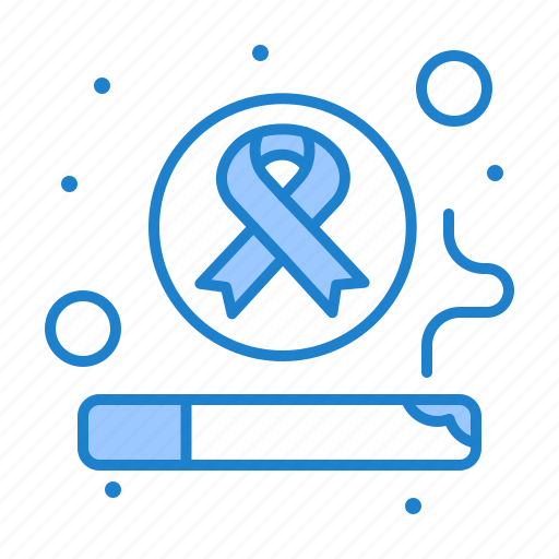 Cancer, habit, lifestyle, smoking, unhealthy icon - Download on Iconfinder