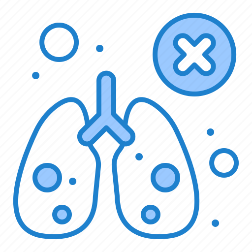 Biology, health, lungs, organ, smoking icon - Download on Iconfinder