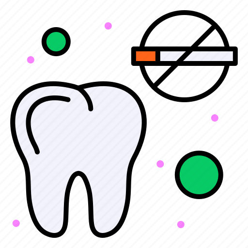 Dentist, healthcare, teeth, tobacco icon - Download on Iconfinder