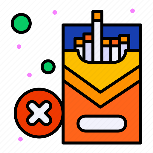 Cigarette, lifestyle, quit, smoking icon - Download on Iconfinder