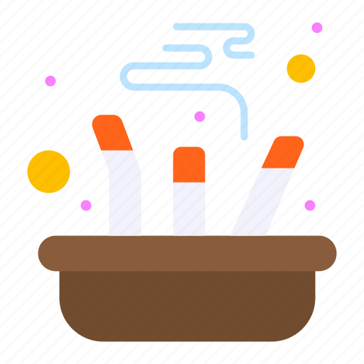 Ashtray, cigarette, out, put, smoking icon - Download on Iconfinder