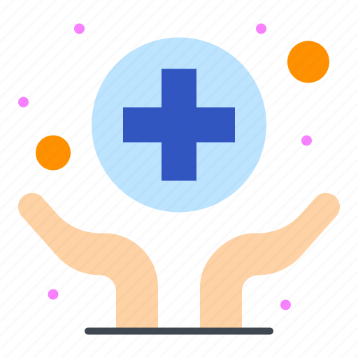 Hands, medical, medicine, pharmacy, service icon - Download on Iconfinder