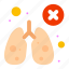 biology, health, lungs, organ, smoking 