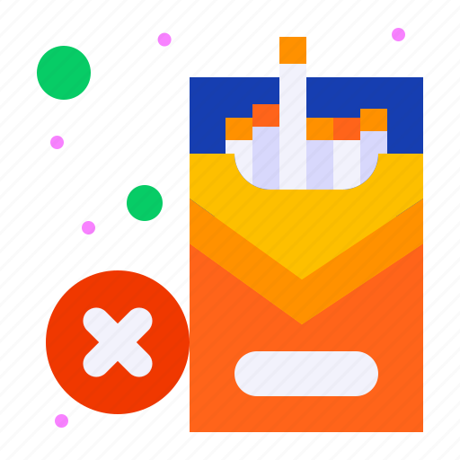 Cigarette, lifestyle, quit, smoking icon - Download on Iconfinder