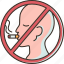 smoking, stop, quit, banned, prohibited 