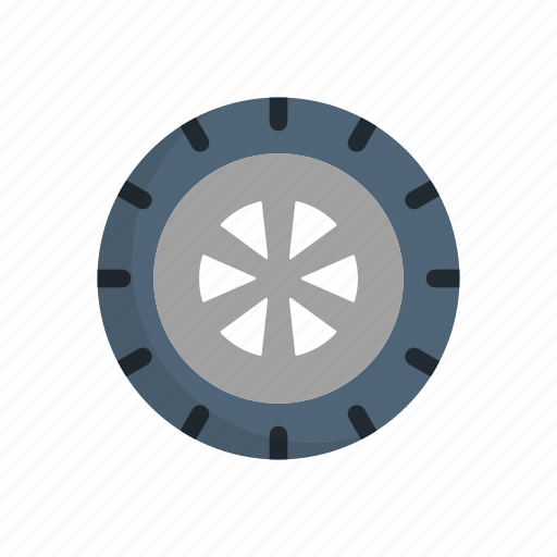 Car, preformance, racing, tire, vehicle, wheels icon - Download on Iconfinder