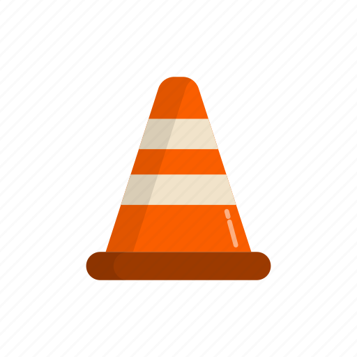 Cones, protection, safe, safety, secure icon - Download on Iconfinder