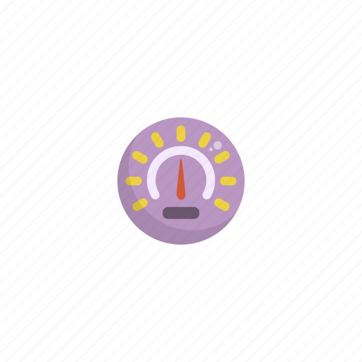 Car, dashboard, performance, race, racing, speed, speedometer icon - Download on Iconfinder
