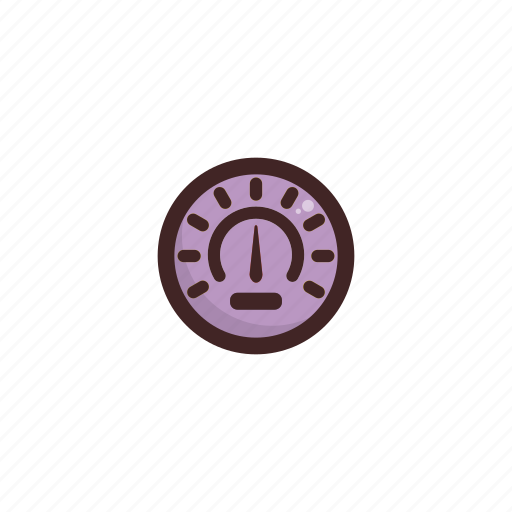 Car, dashboard, motor, performance, race, speed, speedometer icon - Download on Iconfinder