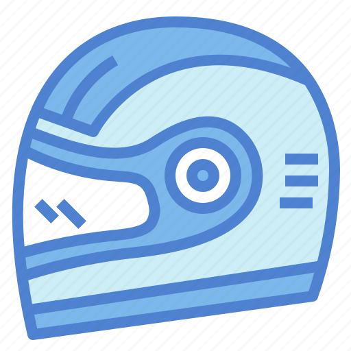 Helmet, motorbike, protection, safety icon - Download on Iconfinder