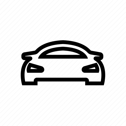 Racing car, sports car, super car icon - Download on Iconfinder