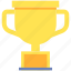 trophy, award, winner 