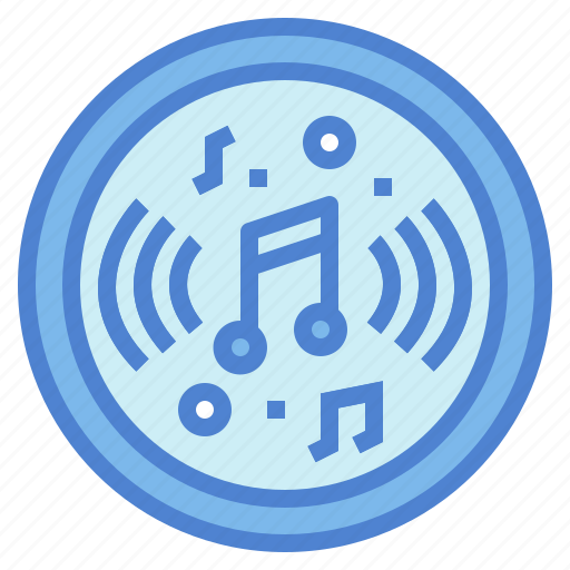Interface, multimedia, music, player icon - Download on Iconfinder