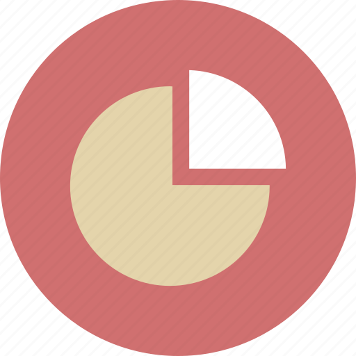 Analytics, pie, report, statistics icon - Download on Iconfinder