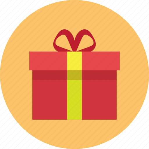 Boon, box, gift, treat icon - Download on Iconfinder