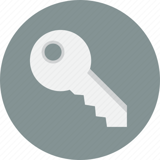 Key, password, protect, safety icon - Download on Iconfinder