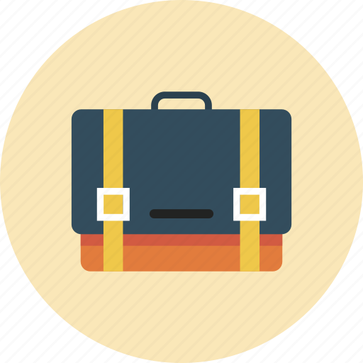 Bag, business, hand, man, portfolio icon - Download on Iconfinder