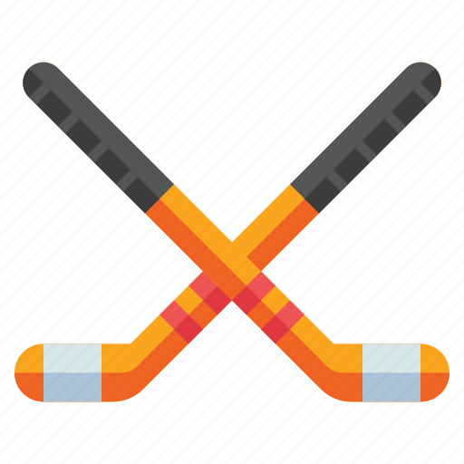 Game, hockey, sport, stick icon - Download on Iconfinder