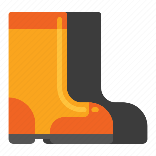 Boots, protection, safety icon - Download on Iconfinder