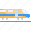 high, speed, subway, train, transportation, underground, vehicle 