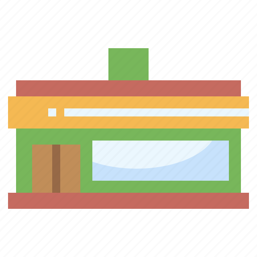 Market, restaurant, shop, stand, store icon - Download on Iconfinder
