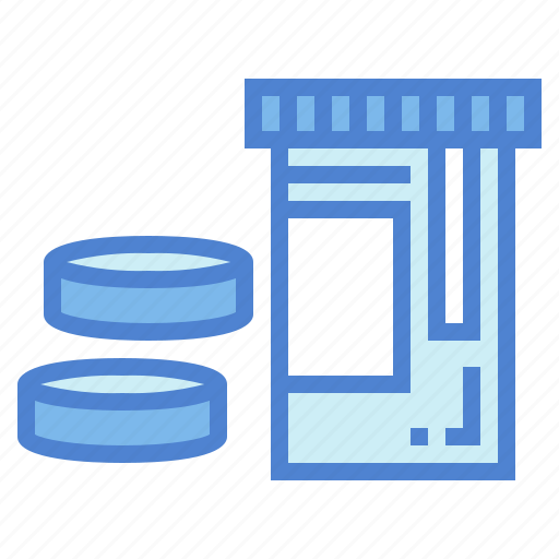 Drug, healthcare, medical, pill icon - Download on Iconfinder