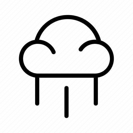 Cloud, night, weather icon - Download on Iconfinder