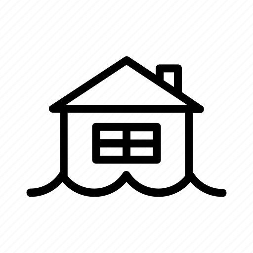 Home, house, weather icon - Download on Iconfinder