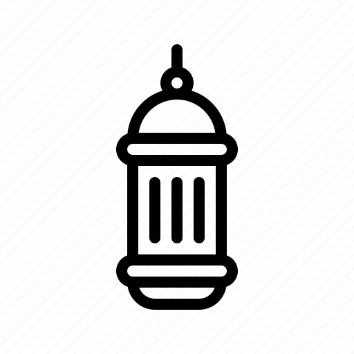 Arabic, lantern, ramadan icon - Download on Iconfinder