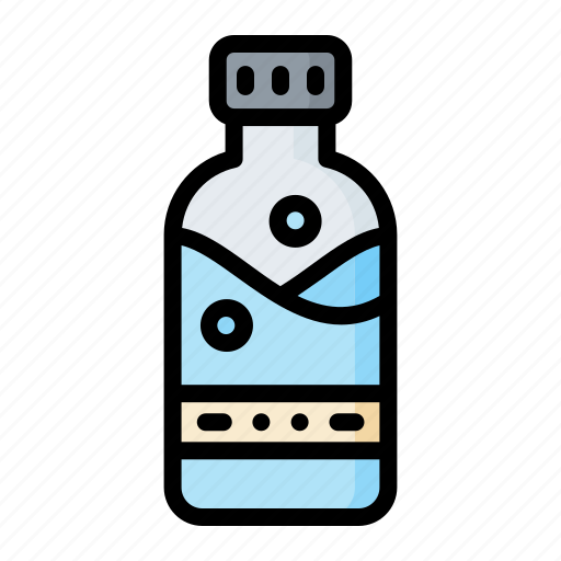 Zam, bottle, container, drinking, water icon - Download on Iconfinder