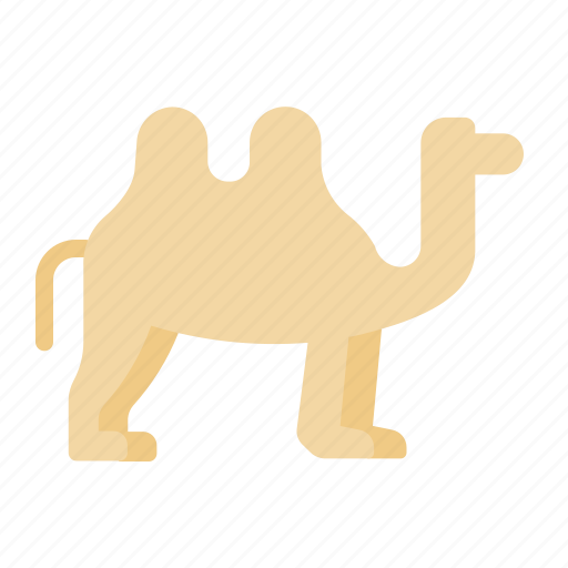 Belief, camel, cultures, muslim, ramadan icon - Download on Iconfinder