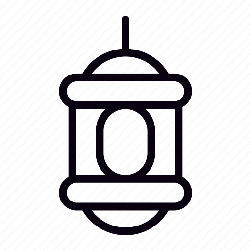 Lantern, ramadan, islam, fasting, religion icon - Download on Iconfinder
