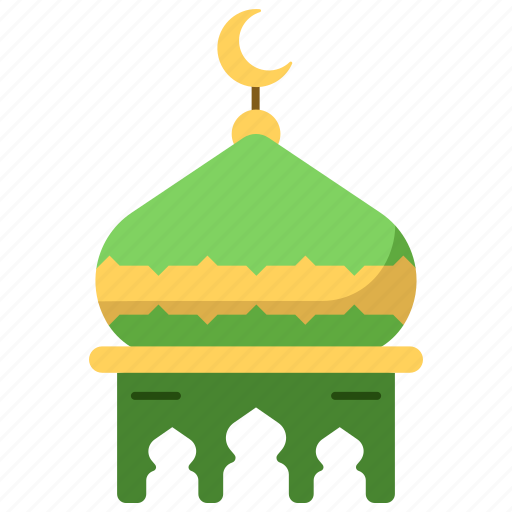Minaret, mosque, masjid, ramadan icon - Download on Iconfinder