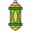 lantern, islam, ramadan, lamp