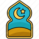 night, ramadan, islam, kareem, lailatul qadar