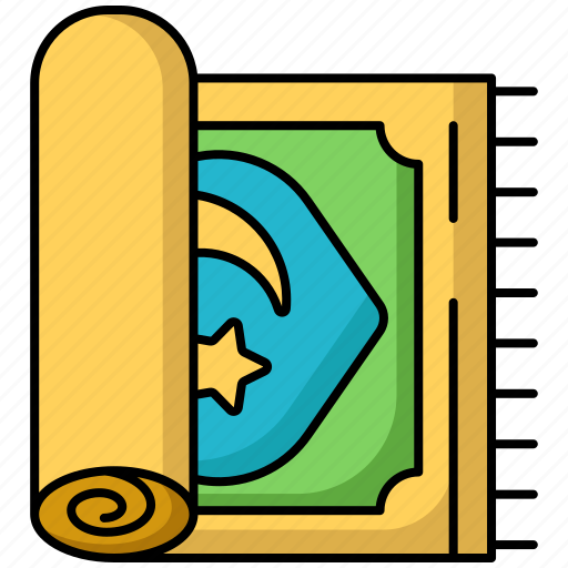 Prayer, mat, rug, islam icon - Download on Iconfinder