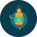 antique, eid, islam, lantern, ramadan, religion, vintage