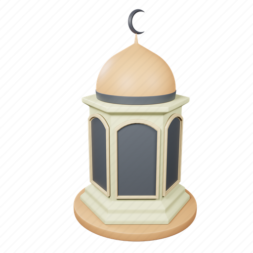Ramadan, mosque, tower, buillding, architecture, dome, masjid icon - Download on Iconfinder