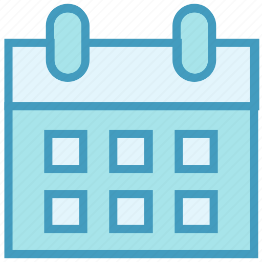 Calendar, day, islam, islamic calendar, muslim, ramadan, ramadan schedule icon - Download on Iconfinder