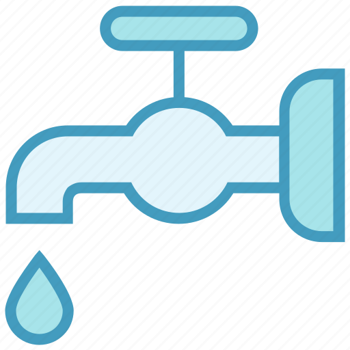 Handwash, muslim, ramadan, tap, water icon - Download on Iconfinder