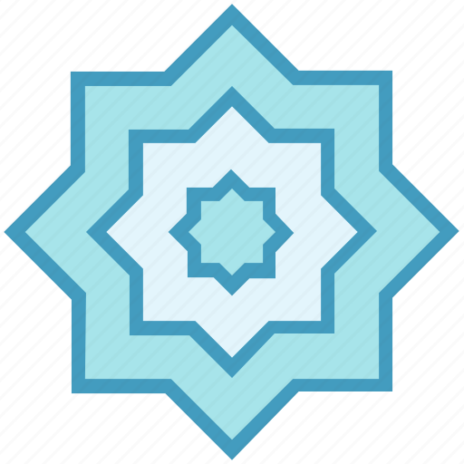 Art, islamic, muslim, ramadan icon - Download on Iconfinder